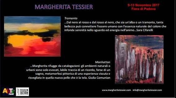 Locandina Arte Padova