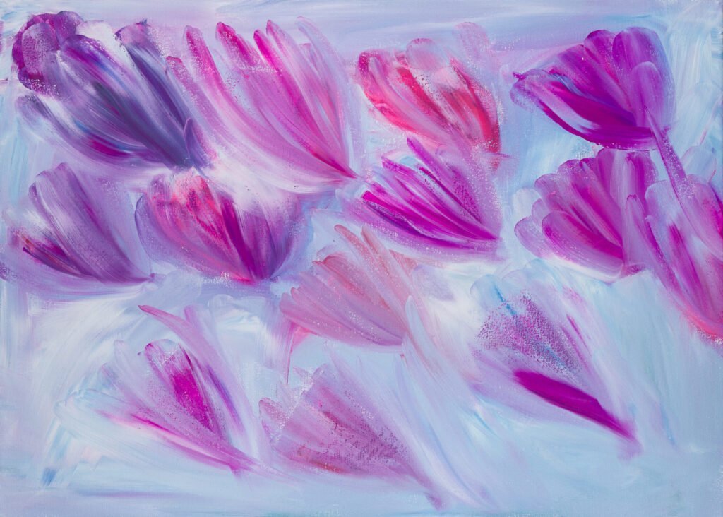Fiori sognanti
