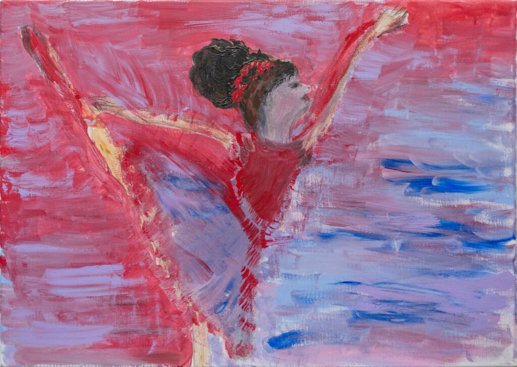 La Ballerina