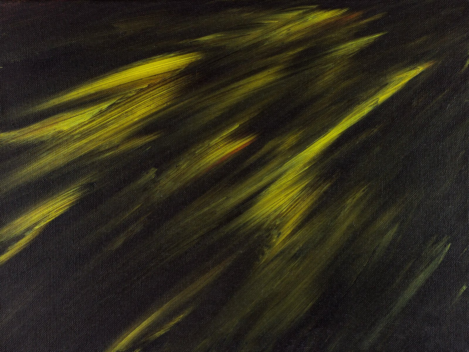 LUCE (40x30) — Ritmica Urbana