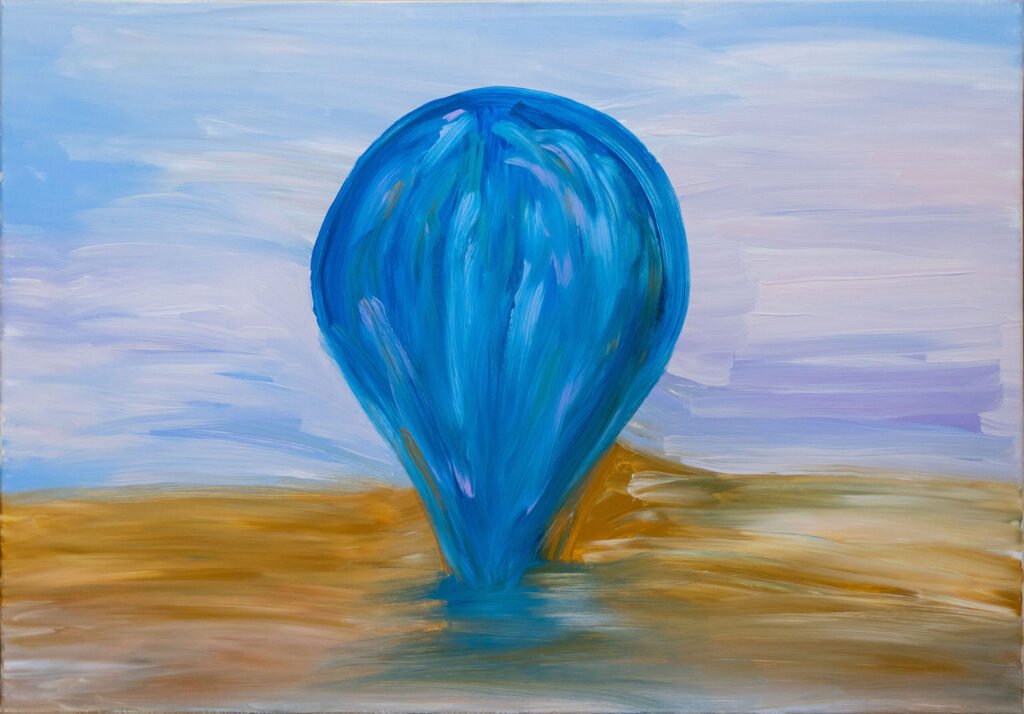 Mongolfiera